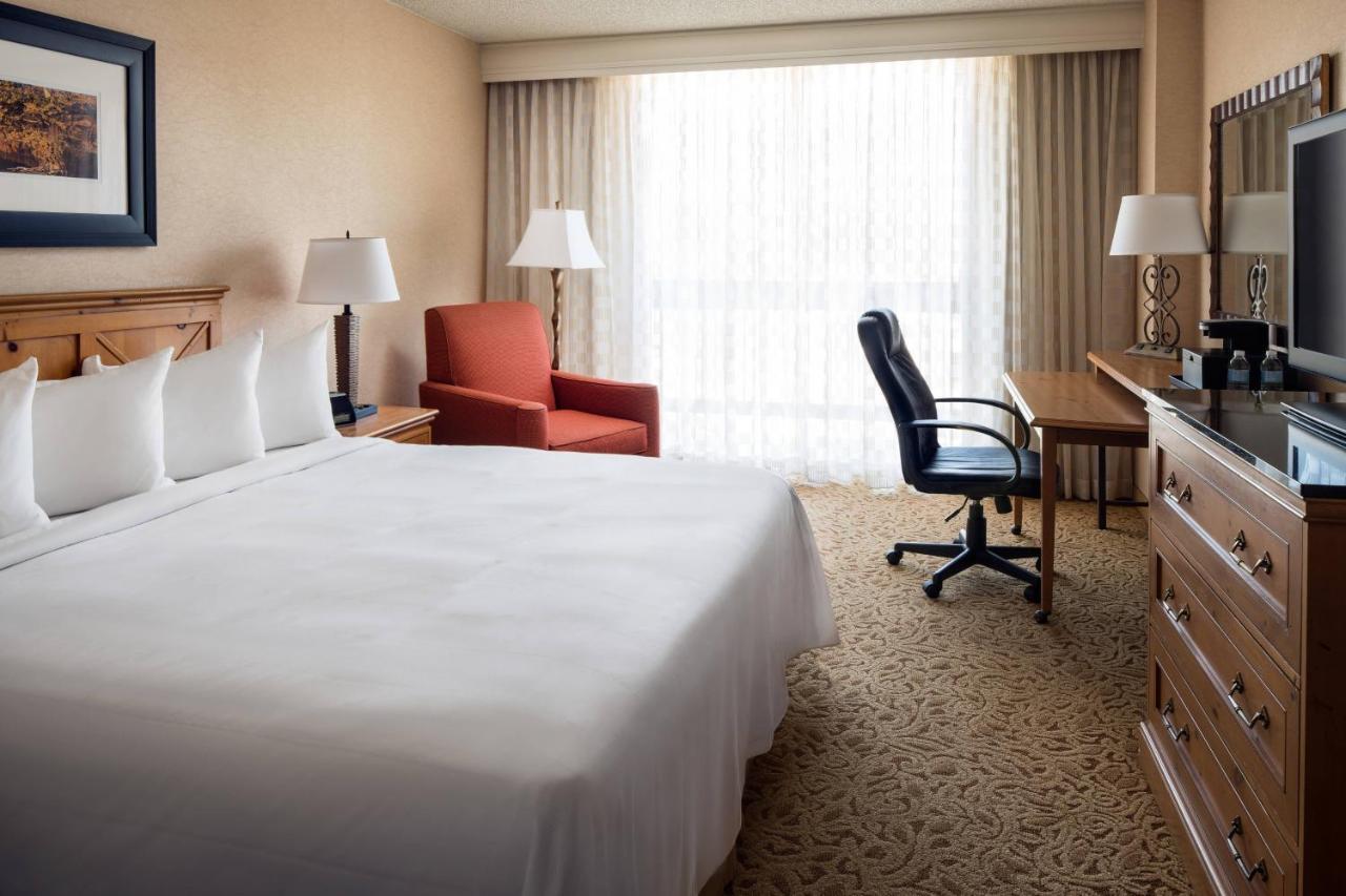 Denver Marriott West Голден Екстер'єр фото