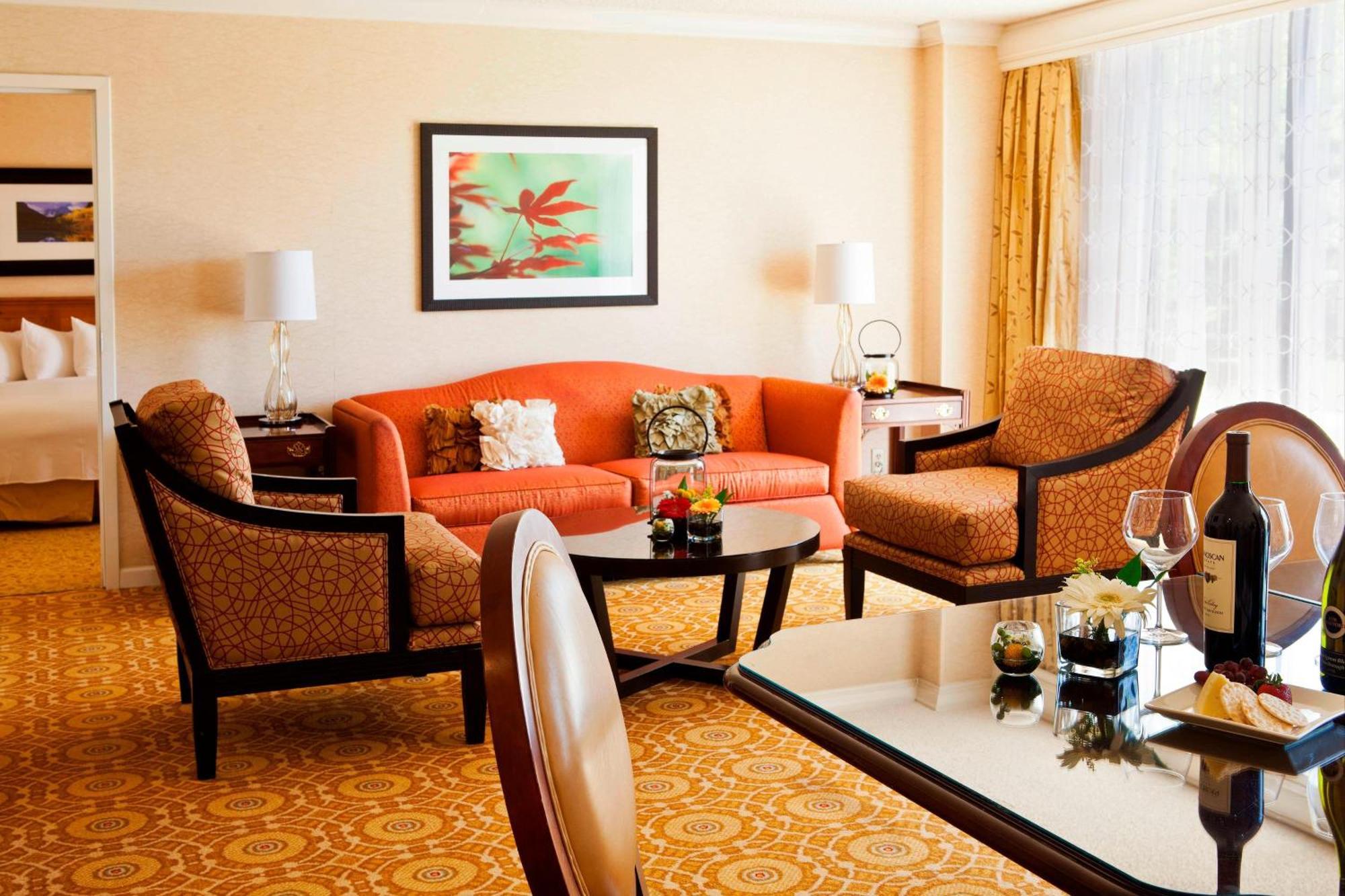 Denver Marriott West Голден Екстер'єр фото