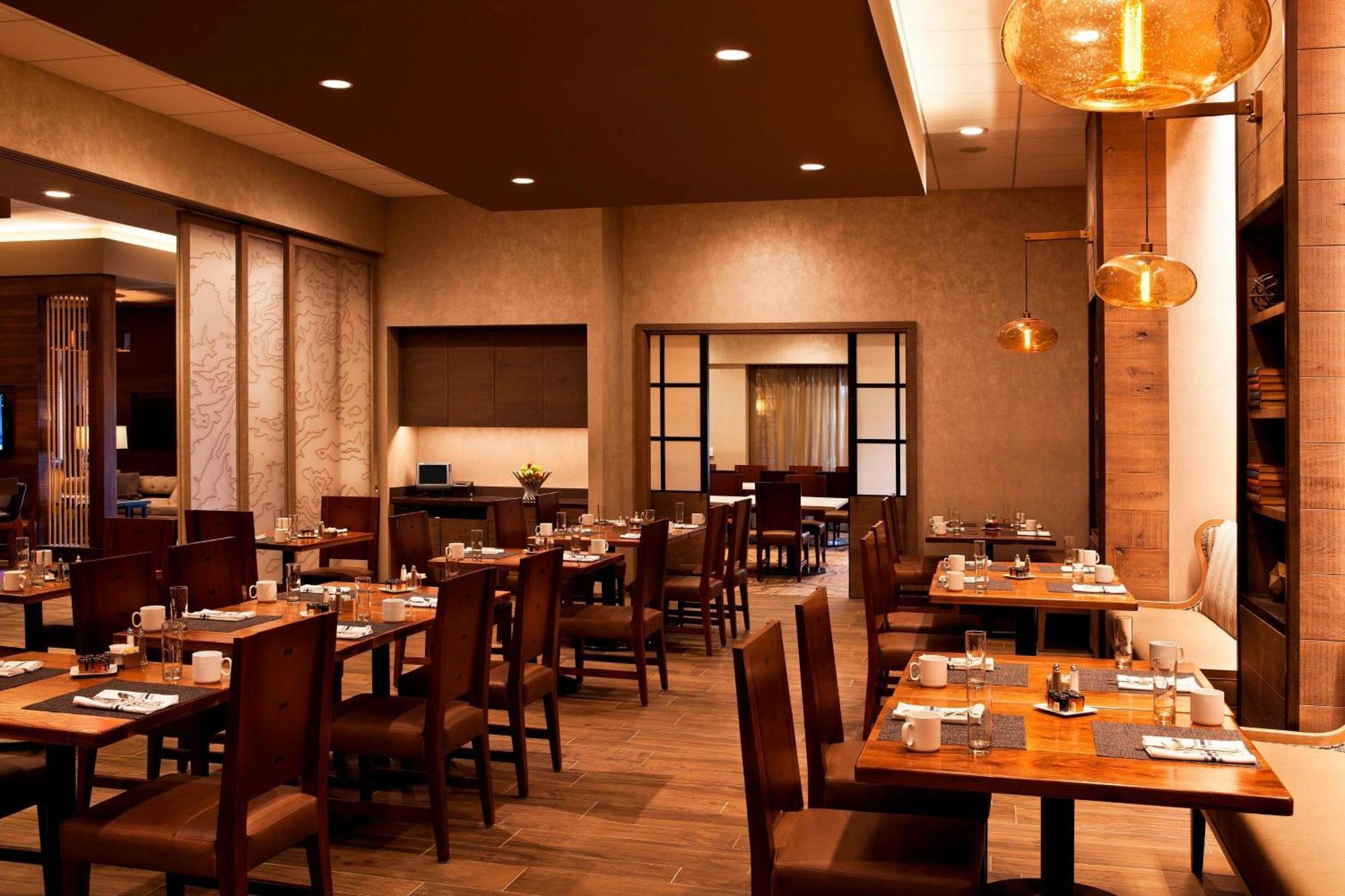 Denver Marriott West Голден Екстер'єр фото
