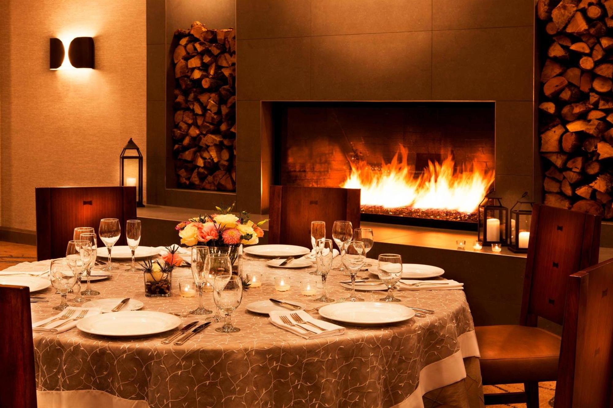 Denver Marriott West Голден Екстер'єр фото