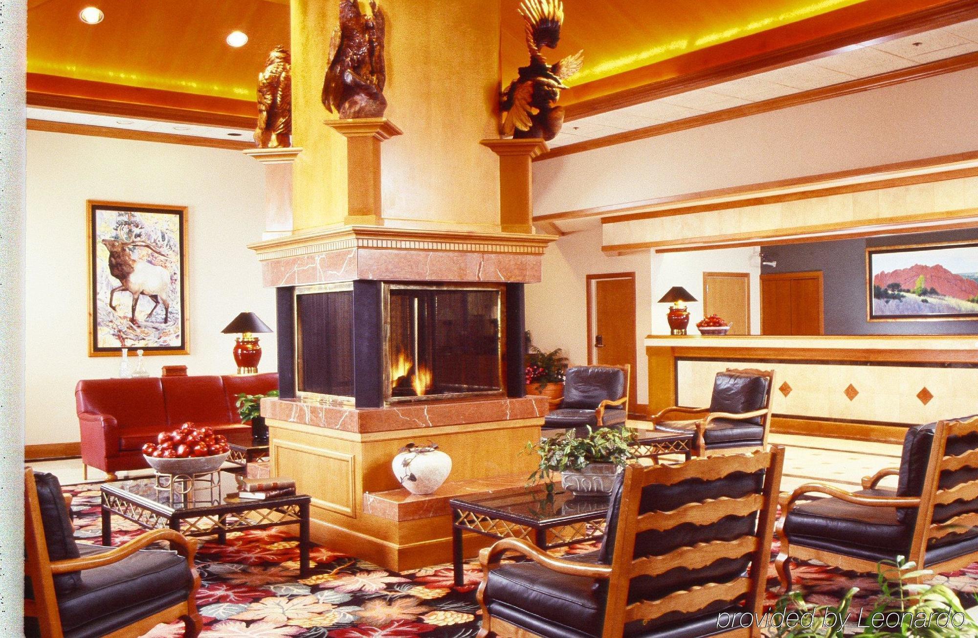 Denver Marriott West Голден Екстер'єр фото