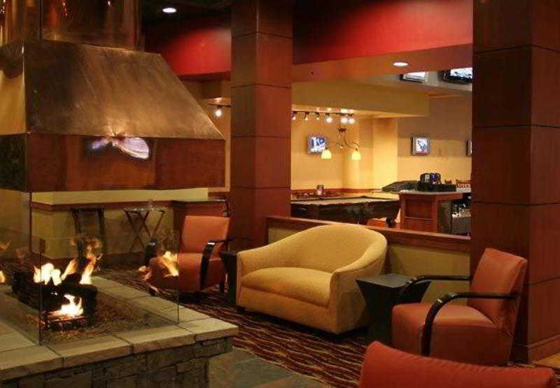 Denver Marriott West Голден Екстер'єр фото