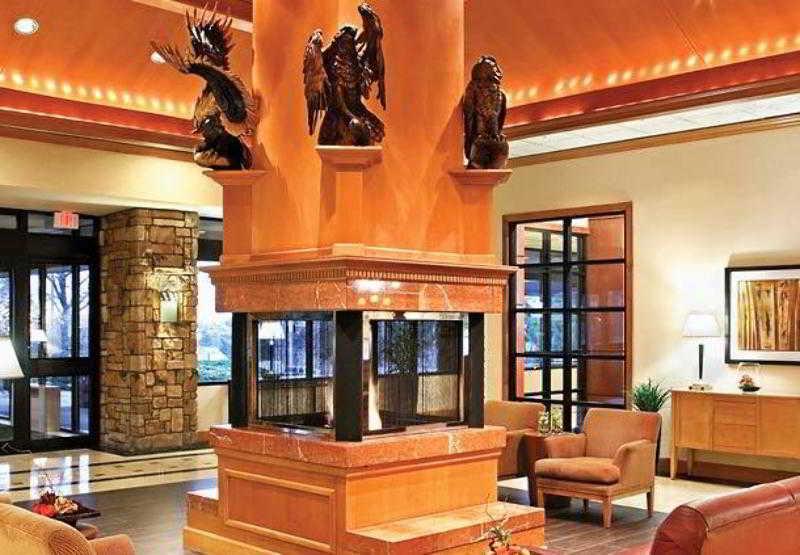 Denver Marriott West Голден Екстер'єр фото